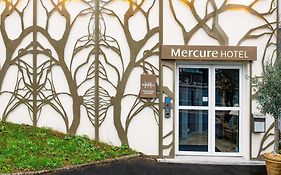 Hôtel Mercure Paris Suresnes Longchamp
